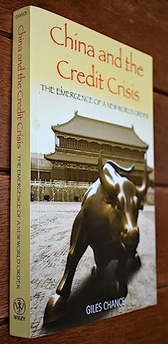 China and the Credit Crisis