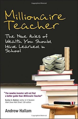 Millionaire Teacher