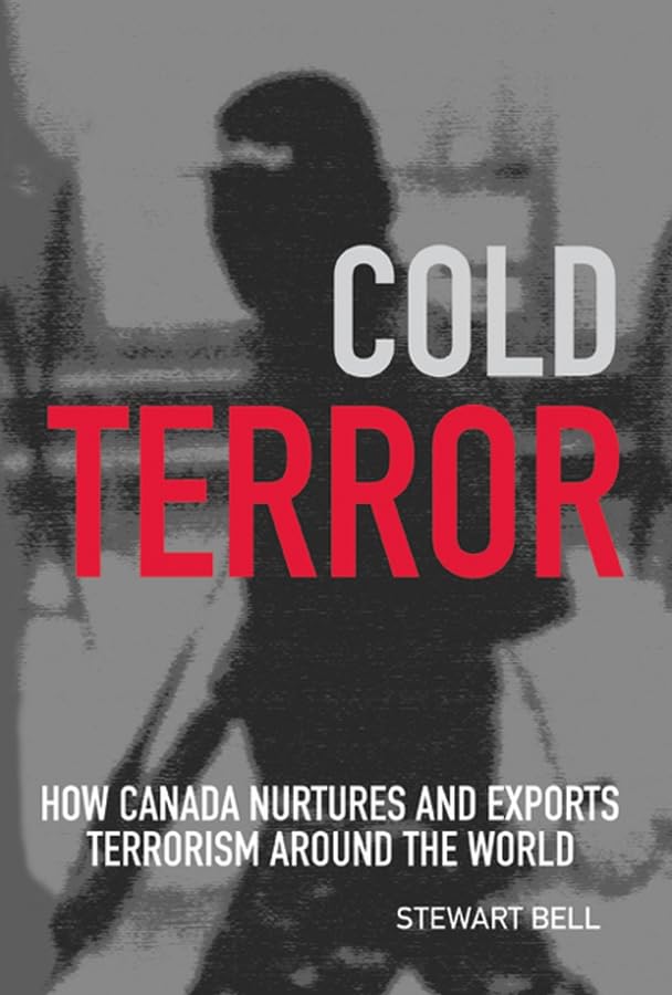 Cold Terror