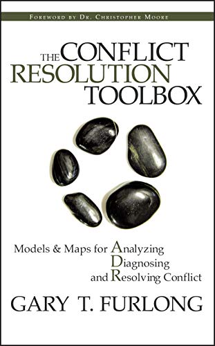 The Conflict Resolution Toolbox