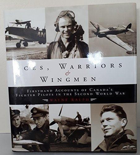 Aces, Warriors and Wingmen