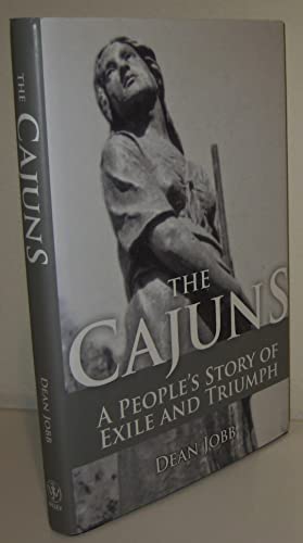 The Cajuns