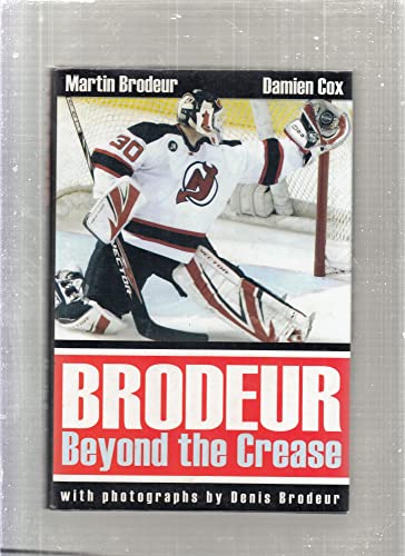 Brodeur