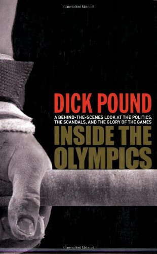 Inside the Olympics