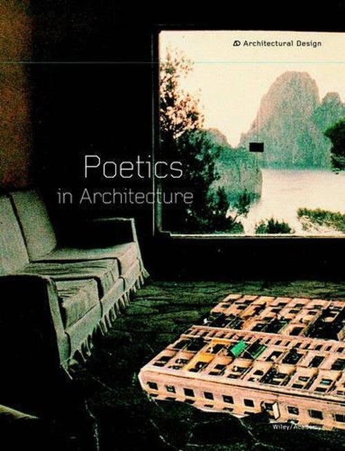 Poetics in Architecture