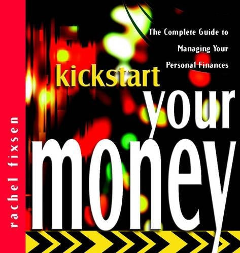 Kickstart Your Money
