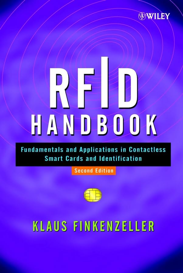 RFID Handbook