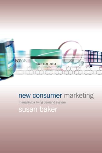 New Consumer Marketing