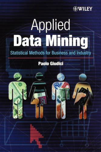 Applied Data Mining