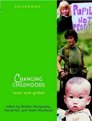 Changing Childhoods