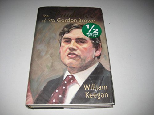The Prudence of Mr. Gordon Brown