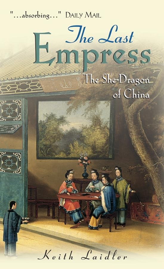 The Last Empress