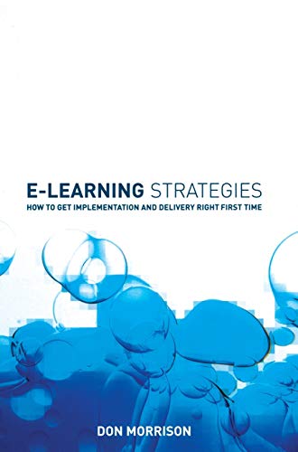 E-learning Strategies