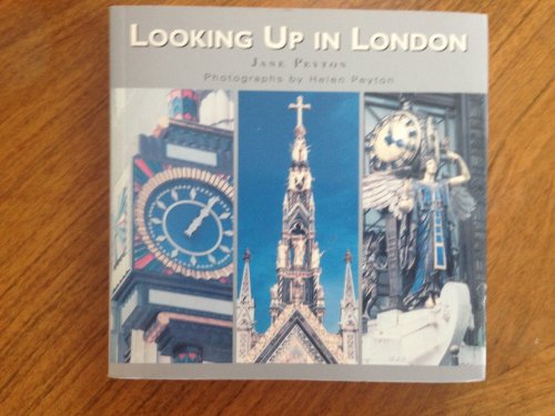 Looking Up in London