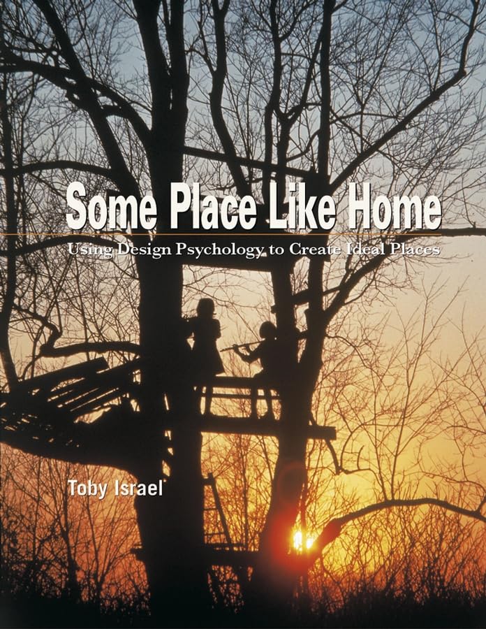 Some Place Like Home