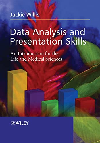 Data Analysis and Presentation Skills