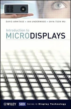 Introduction to Microdisplays