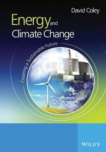 Energy and Climate Change