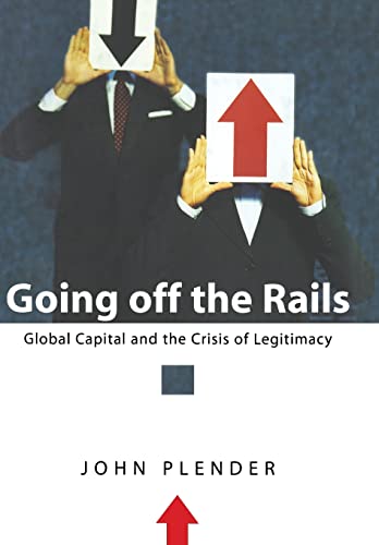 Going off the Rails