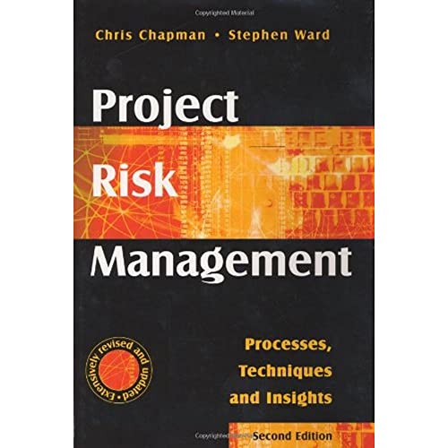 Project Risk Management