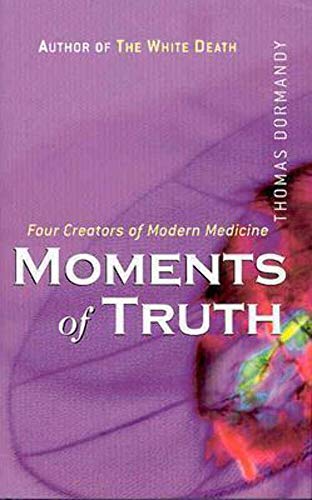 Moments of Truth