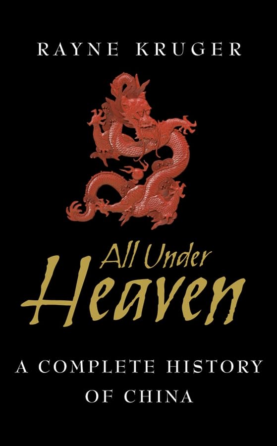 All under Heaven