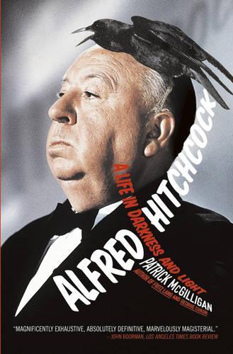 Alfred Hitchcock