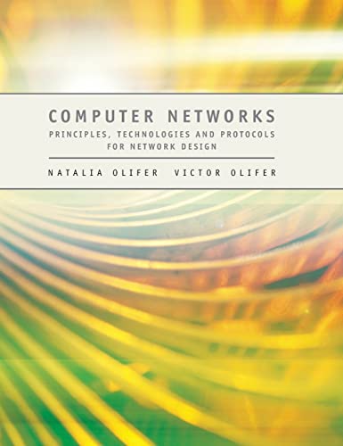 Computer Networks