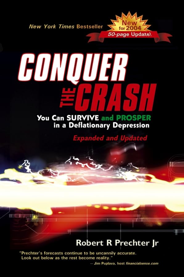 Conquer the Crash
