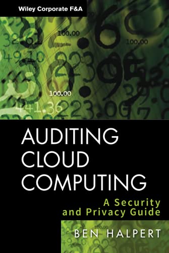 Auditing Cloud Computing