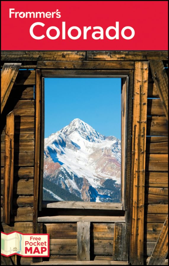Frommer's Colorado