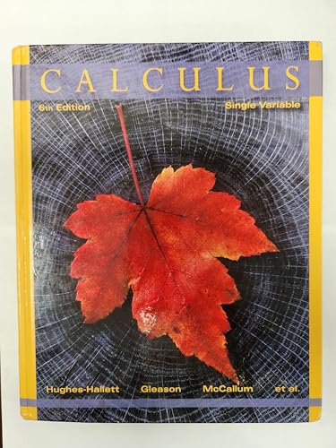Calculus
