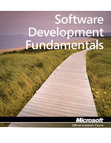 Software Development Fundamentals