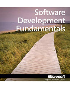 Software Development Fundamentals 