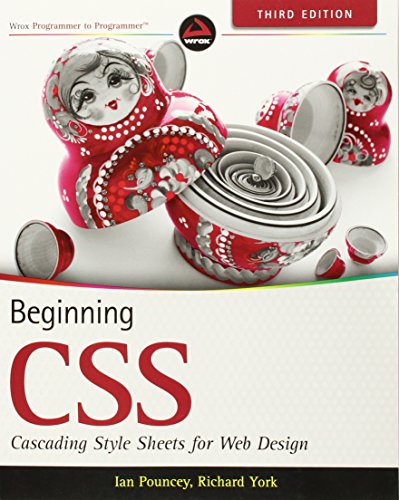 Beginning CSS