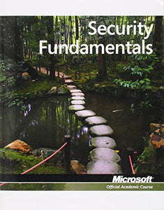 Exam 98-367 Security Fundamentals 
