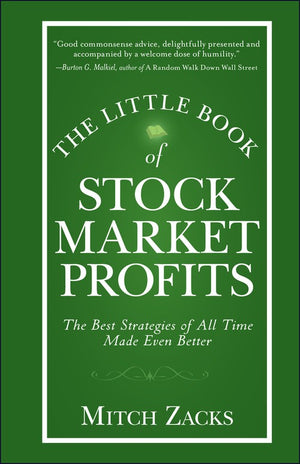 The Little Book of Stock Market Profits