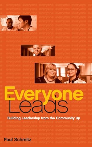 Everyone Leads