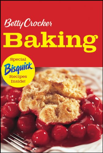 Betty Crocker Bisquick (Target Custom)