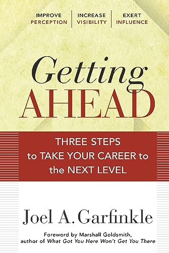 Getting Ahead