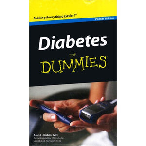Diabetes for Dummies 