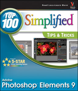 Photoshop Elements 9 