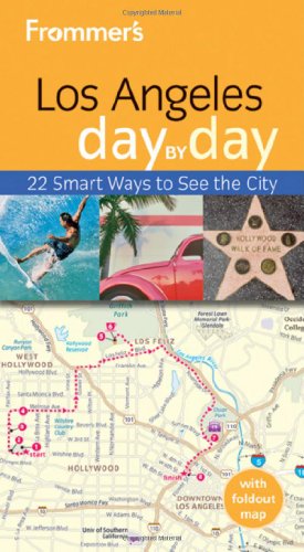 Frommer's Los Angeles Day by Day
