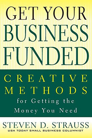 Get Your Business Funded
