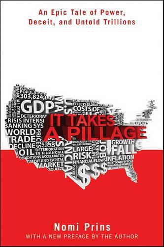 It Takes a Pillage