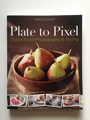 Plate to Pixel