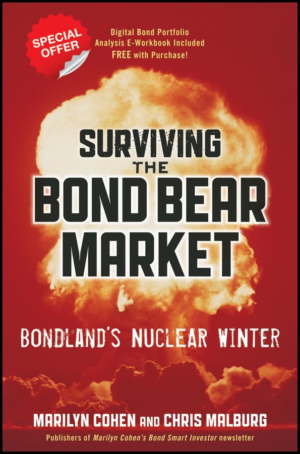 Surviving the Bond Bear Market