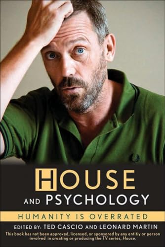 House and Psychology