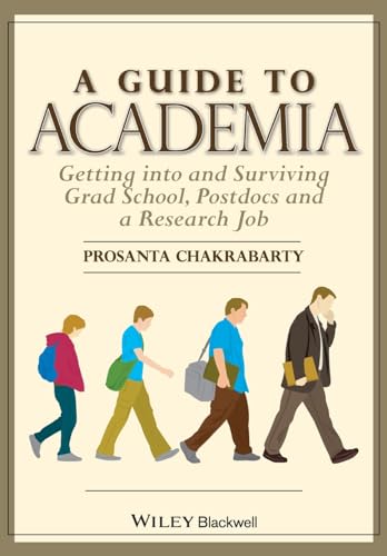 A Guide to Academia