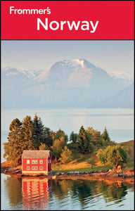 Frommer's Norway 